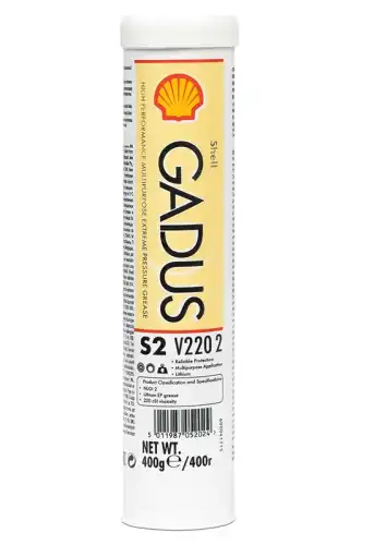 Смазка пластичная SHELL 550028165