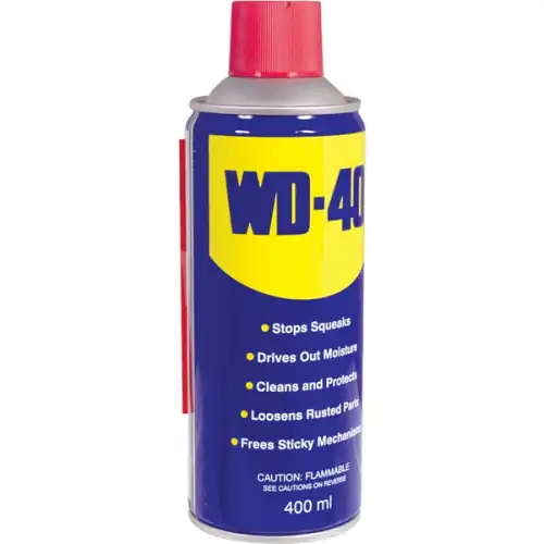 Смазка аэрозольная WD-40 140003 0.42 л