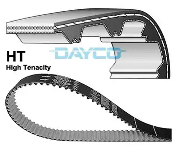 РЕМЕНЬ ГРМ ЗУБЧАТЫЙ 941098 DAYCO