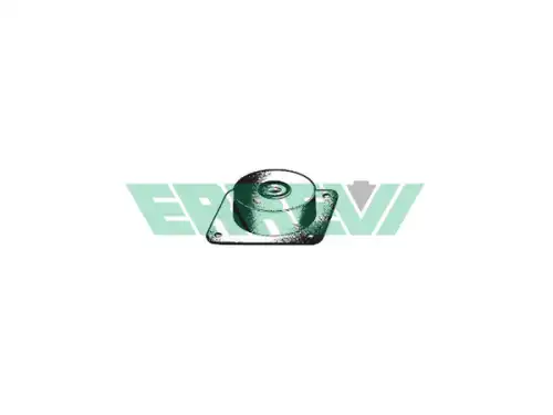 Подушка крепления двигателя ERREVI 730949