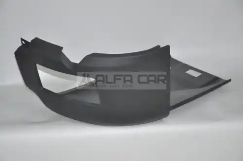 Угол бампера левый SC4 R AC1324597 ALFACAR