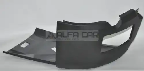 Угол бампера правый SC4 R AC1324598 ALFACAR