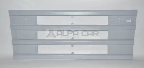 Решетка радиатора ALFACAR AC1397570