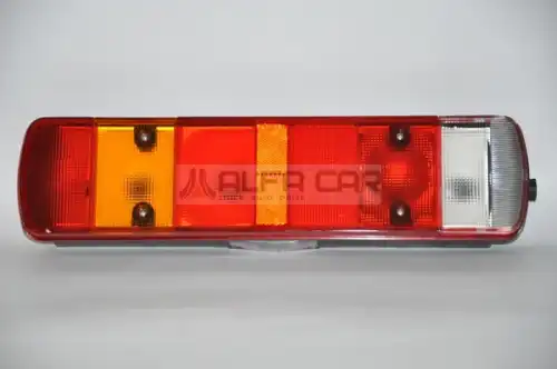 Фонарь задний ALFACAR AC1436867