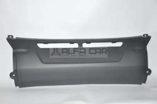Средняя часть бампера SC5 AC1504131 ALFACAR