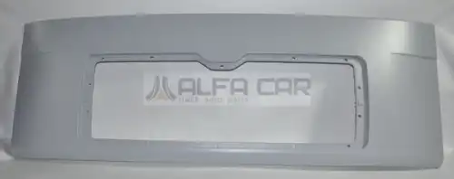 AC81611100043 КАПОТ M F2000 ALFACAR