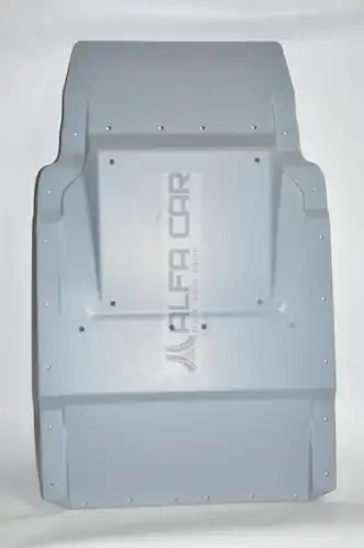 Крыло ALFACAR AC81612100462