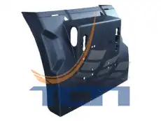 Крыло TSP T740037