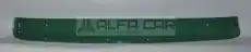 Козырек на крышу кабины ALFACAR AC8140923