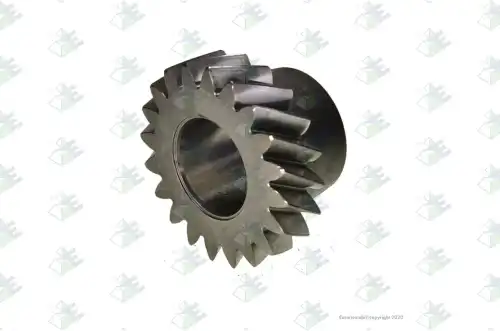 Шестерня КПП EURORICAMBI 95535288