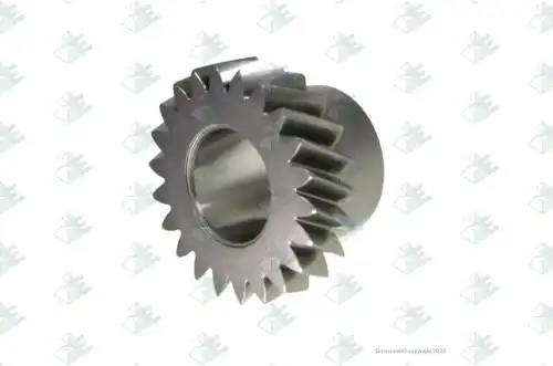 Шестерня КПП EURORICAMBI 95533278