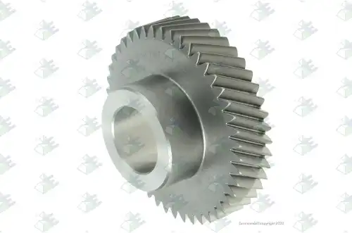 Шестерня КПП EURORICAMBI 95535565