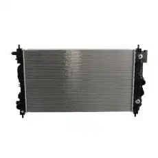 Радиатор системы охлаждения двигателя AC DELCO 21794