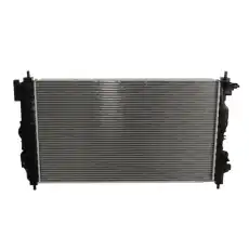 Радиатор системы охлаждения двигателя AC DELCO 21794