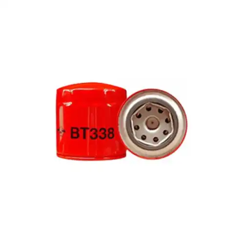 Фильтр масляный BALDWIN BT338