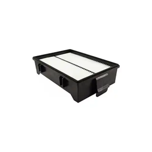 Салонный фильтр BALDWIN PA5656