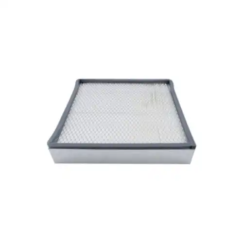 Салонный фильтр BALDWIN PA3803
