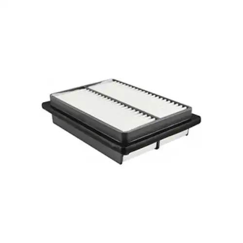 Салонный фильтр BALDWIN PA5328