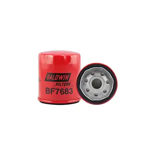 Топливный фильтр BALDWIN BF7683
