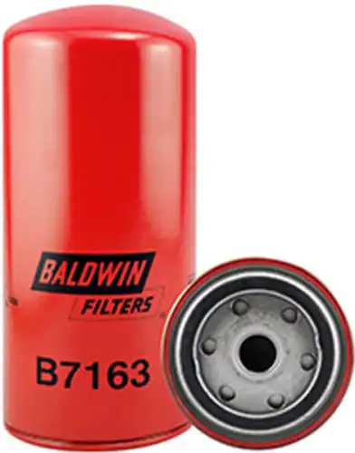 Фильтр масляный BALDWIN B7163