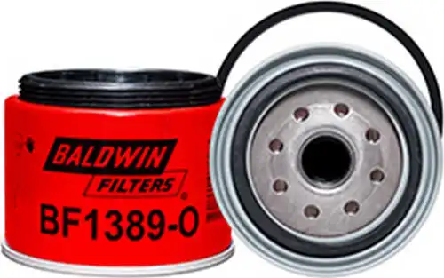 Топливный фильтр BALDWIN BF1389O