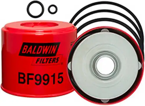 Топливный фильтр BALDWIN BF9915
