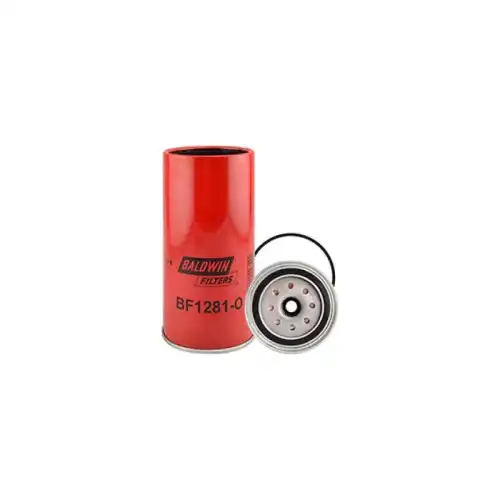 Топливный фильтр BALDWIN BF1281O