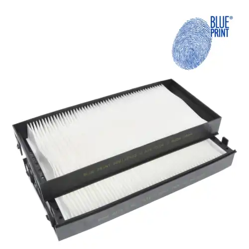 Салонный фильтр BLUE PRINT ADB112502