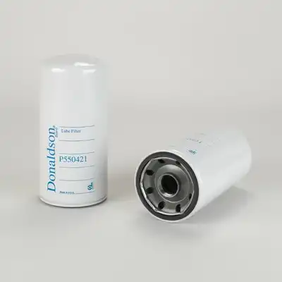 Фильтр масляный DONALDSON P550421