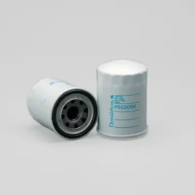 Фильтр масляный DONALDSON P502058
