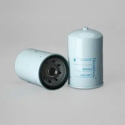 Фильтр масляный DONALDSON P502088
