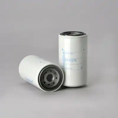Топливный фильтр DONALDSON P551178