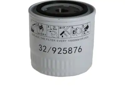 Фильтр масляный JCB 32925876