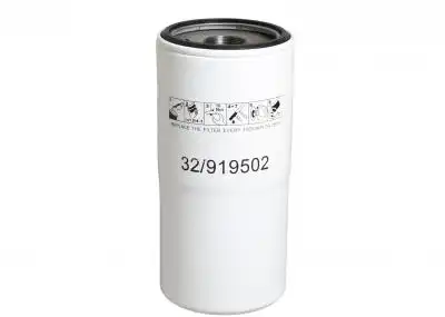 Фильтр масляный JCB 32919502