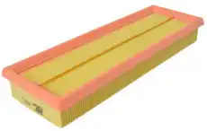 Фильтр воздушный JS ASAKASHI A0001