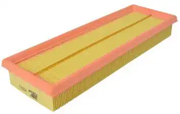 Фильтр воздушный JS ASAKASHI A0001