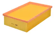 Фильтр воздушный JS ASAKASHI A0569