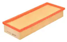 Фильтр воздушный JS ASAKASHI A0090