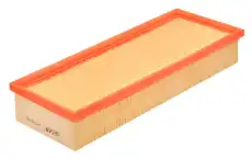 Фильтр воздушный JS ASAKASHI A0090