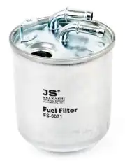 Топливный фильтр JS ASAKASHI FS0071 MB SPRINTER 09>