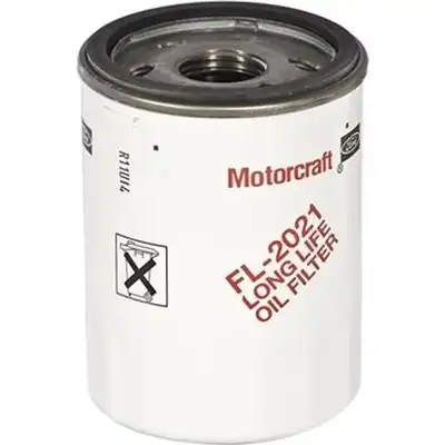 Фильтр масляный MOTORCRAFT FL2021