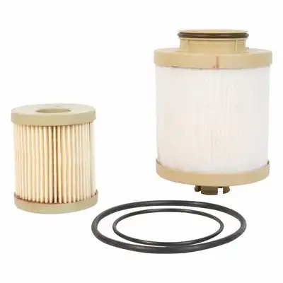 Топливный фильтр MOTORCRAFT FD4616