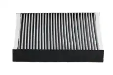 Салонный фильтр SCT SAK 302