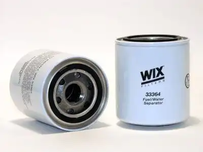 Фильтр масляный WIX 33364