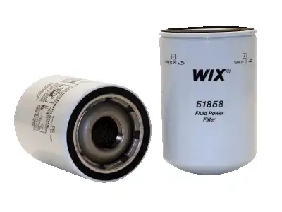 Фильтр гидравлический WIX 51858