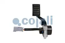 pedal acelerador \ 2260502 COJALI