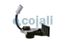 pedal acelerador \ 2260502 COJALI