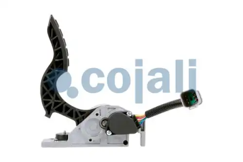 pedal acelerador \ 2260502 COJALI