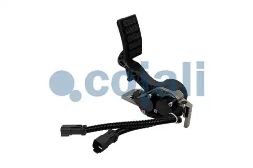 pedal acelerador \ 2260506 COJALI