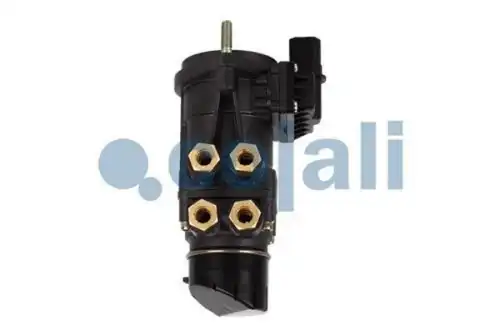 тормозной кран \ 2332002 COJALI